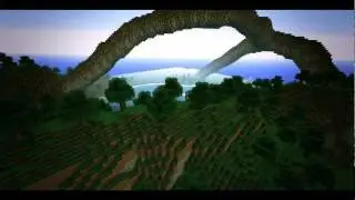 Custom Terrain: UnNatural v1 - 300 sub special!