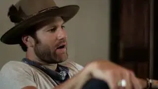 Exclusive Q&A with Drake White
