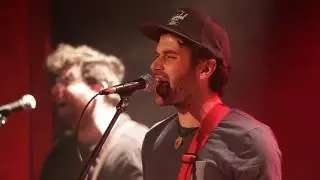 FRED LABRIE - COMME LE PLUS BEAU DES INCENDIES - 3 AVRIL 2017