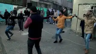 مجوز السيطره 2020 الفنان براء ابوالهيجاء البلدوزر رائد العتيلي المخرج صقر الجمل أفراح آل الشطرات