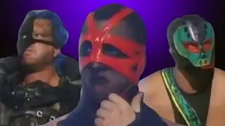 EXPOSING Pro Wrestling&rsquo;s SECRETS?!