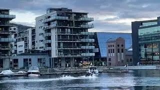 Beautiful Drammen Norway🇳🇴