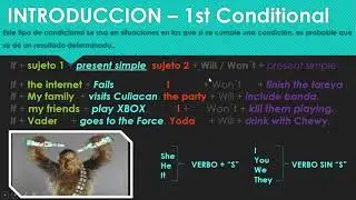 3ROS - P3 - E3 - 0 y 1ST CONDITIONAL