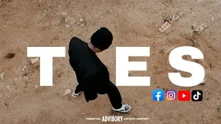 ScapeG - Ties Official Promo Video (prod.soundslucid)