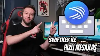 HASTASIYIM #7: SwiftKey klavye uygulaması hayatımı nasıl kolaylaştırıyor?