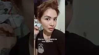 PETRA MAHALIMUYAK FEEL NA FEEL ANG LIP FILLERS😁 #shorts  #petramahalimuyak #petrashley #trendingph