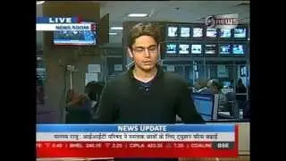 Telecom Auction