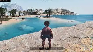 ARK Survival Ascended Best Settings Optimized for FPS and Clarity! 2025