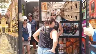 Art At The Glen - 4K (Glenview, IL 7/30/22)