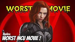 Black Widow Spoiler Free Review In Hindi | Worst MCU Movie | HeroTopia