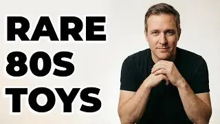 How To Spot Discontinued 80s Toy Collections?