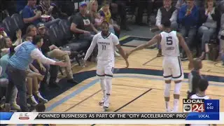 Grizz Nation reacts to fan favorite Mike Conley&rsquo;s trade to Utah Jazz