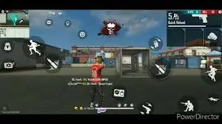 Beat sync montage with KGF BGM