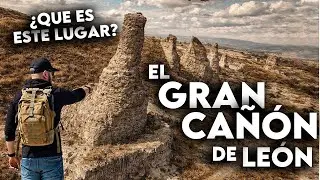 This place does NOT look like Guanajuato | The Leon Canyon | Eltino44