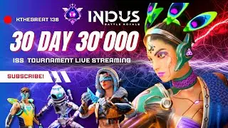 Day 6 | ISS Tournament 