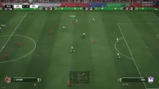 UFL seid wann macht Showdown so einen Spaß ?