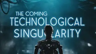 The Coming Technological Singularity by Vernor Vinge