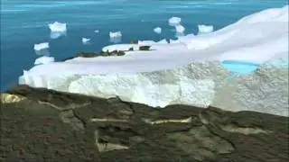 Operation IceBridge 2011
