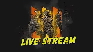 СУББОТА И APEX LEGENDS-1080[HD]
