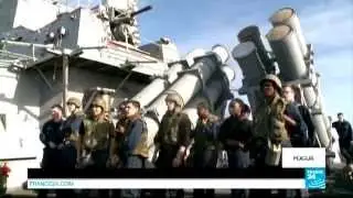 Romania strengthens military cooperation with the US - #Focus