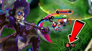 RUBY OUTPLAYING BENEDETTA | RUBY GAMEPLAY | RUBY BEST BUILD 2024