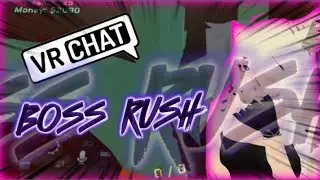The Ultimate Zombie Survival Boss Rush Update!