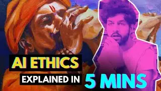 What is AI Ethics? Explained in 5 Minutes | Trust in AI & Why It Matters | Danial Rizvi