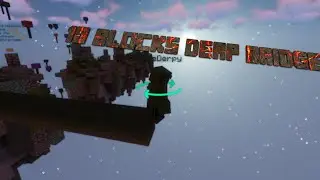 10 Block DerpBridge :O (LowStrafe on McPlayHD)