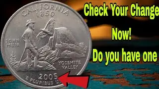 4 State Quarters Worth a Fortune 😲 Hidden US Coins Changing Lives in 2026