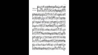 Septi&ecirc;me Ordre, Second Livre de Pi&eacute;ces de Clavecin, Fran&ccedil;ois Couperin