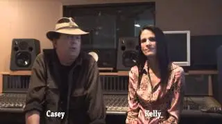 Casey Chats With Kelly Z