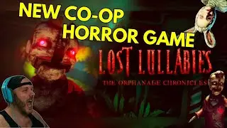 Lost Lullabies: The Orphanage Chronicles - [Review Key] | Psychological Horror