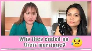 Love Advices from Seneca, a Filipina Who Got Married to a Pakistani Man
