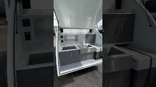 2023 Intech Luna Rover Tour