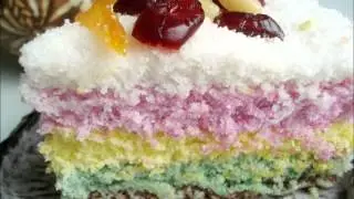 f(x) - Rainbow (BASS BOOSTED)