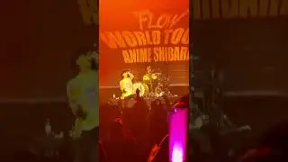 Flow Anime Shibari 2024: Code Geass Opening 5 - World End