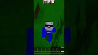 Difference between #minecraft #pocketedition and #bedrockeditionaddon #java #mc #blowup #funny #￼sub