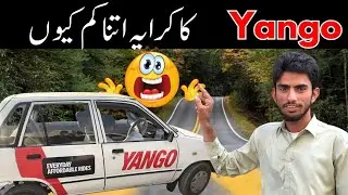 Yango ka fare atna Kam 😌|| indriver earning ||sajid taxi driver