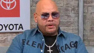 Fat Joe Reveals Going Broke Taking Care Of Entourage, Rappers & Athletes Going Broke Normal?