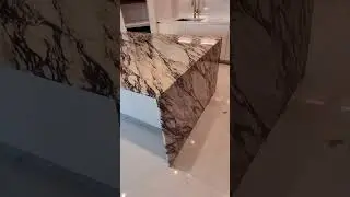 Protecting a Stylish #miamibeach #kitchen  | Scudo Stone