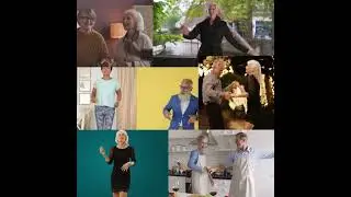 #ActiveSeniors #DanceForJoy #CommunityFun#dancecommunity #dance #dancemasterclass