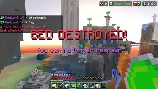 Minecraft Ray-traced server I ray tracing (bedrock minecraft)