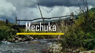 Mechuka // Rottung // Pannging // Aalo Vlog 1 //Beautiful Arunachal Pradesh