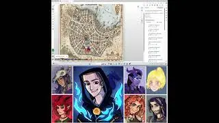 Dragonlance 03/25/24
