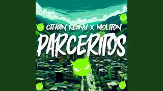 PARCERITOS (2025 Remastered Version)