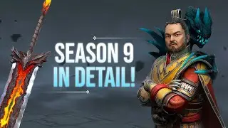 Shadow Fight Arena: All New Features of 