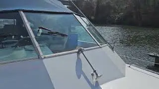 Fairline Phantom 32  - Boatshed - Boat Ref#342014