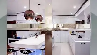 Moderne k&uuml;chenbeleuchtung | Haus Ideen