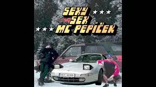 Sexy Sex & MC Pep&iacute;ček - Pro&scaron;l&yacute; Plechy (prod. Krudanze)