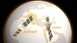 La tv par satellite, comment ça marche ?